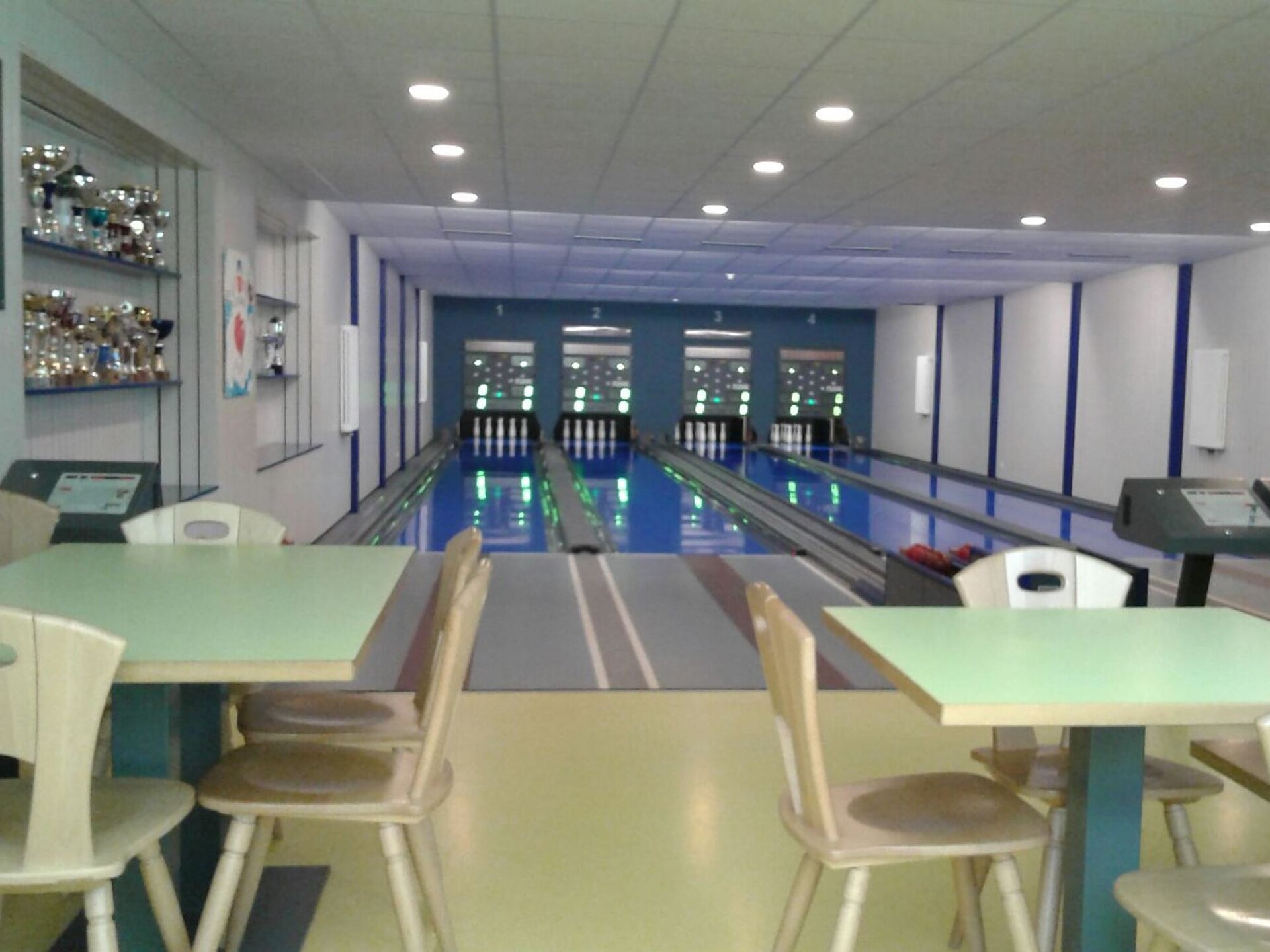 Sportcenter Aldein