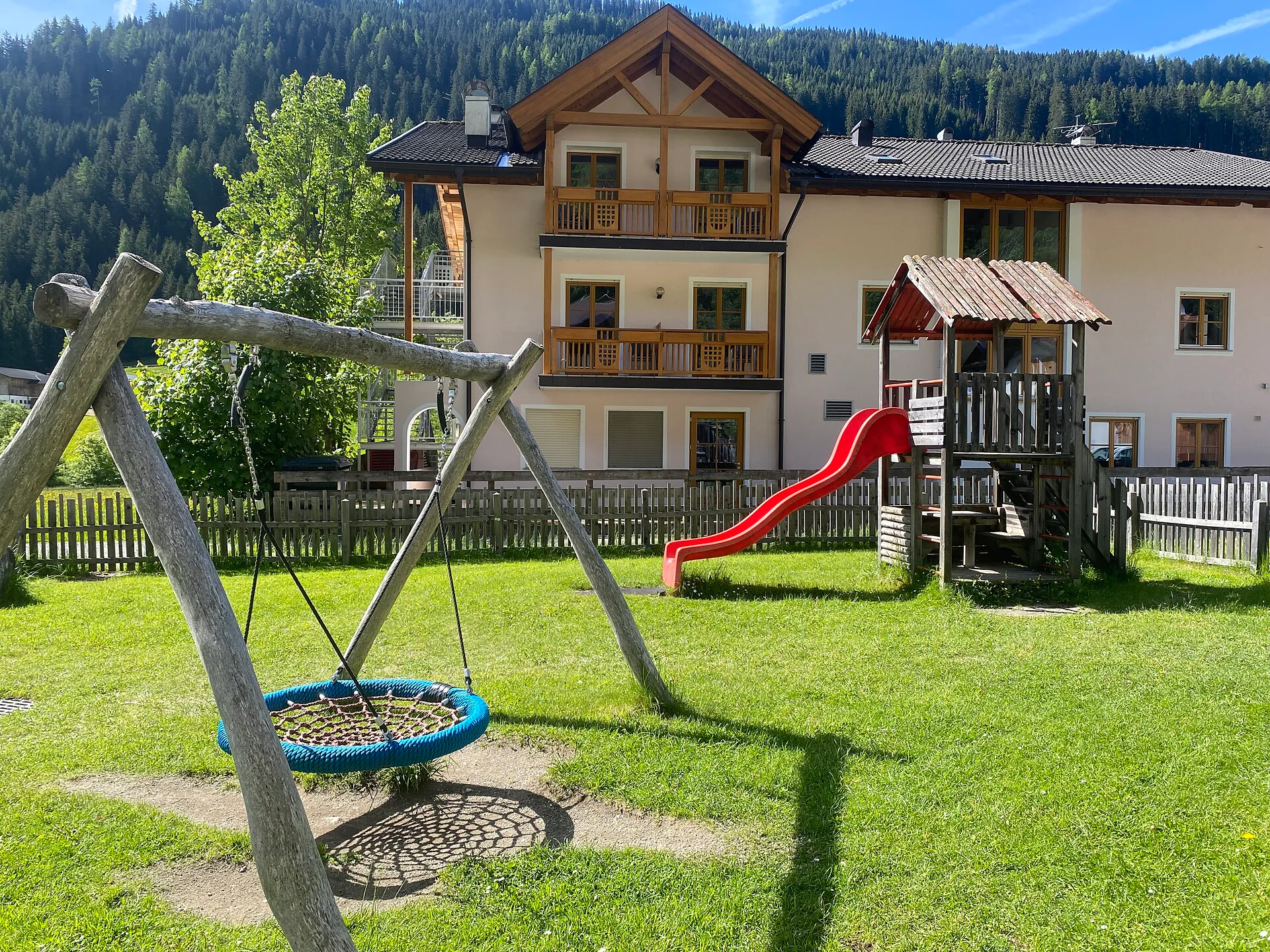 Slide