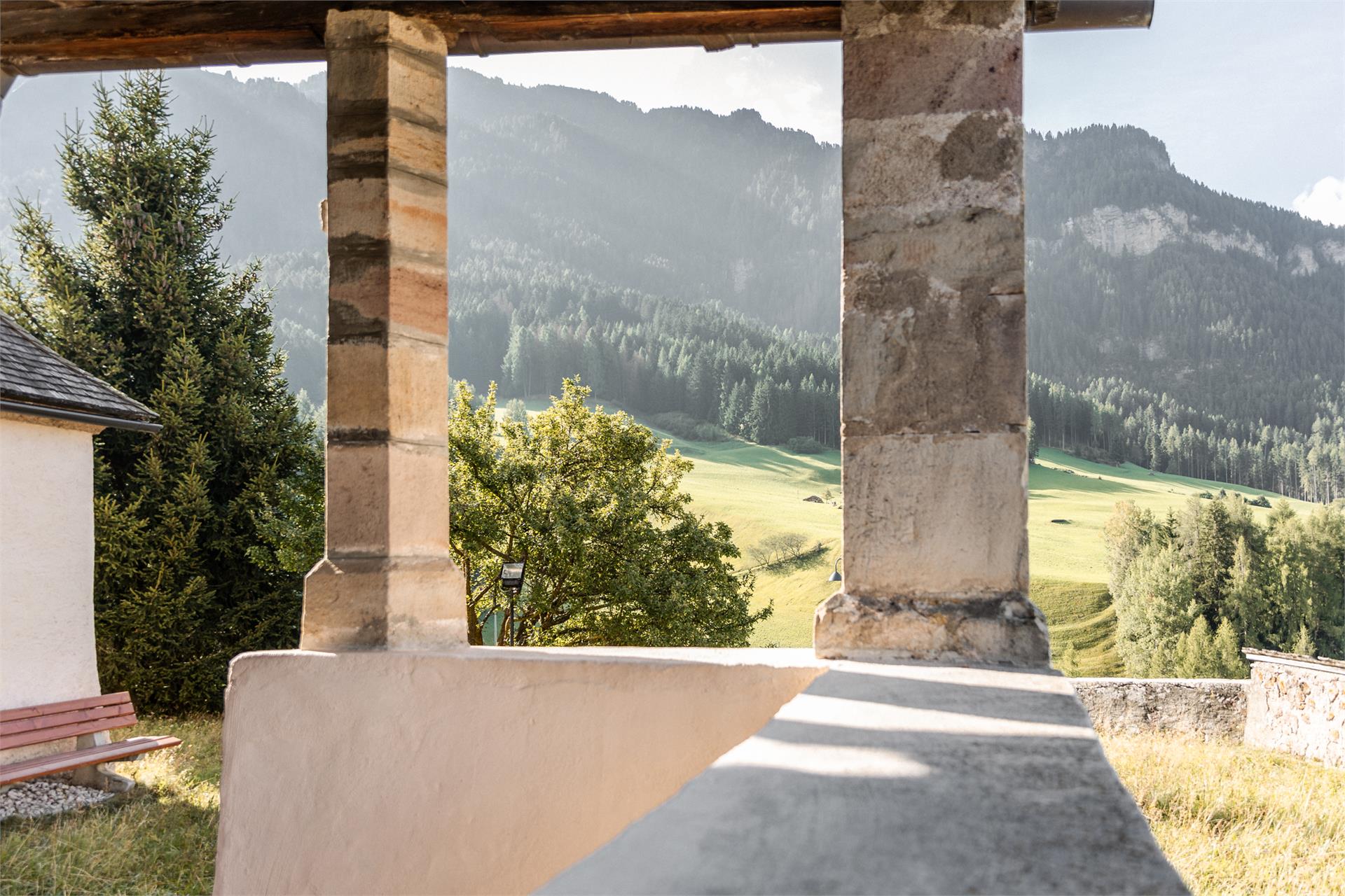 St. Michael Church Kastelruth/Castelrotto 3 suedtirol.info