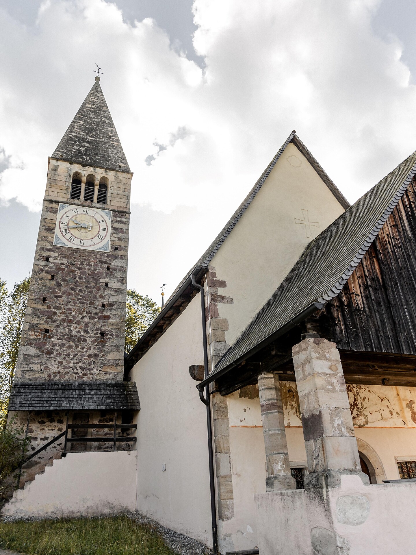 Church