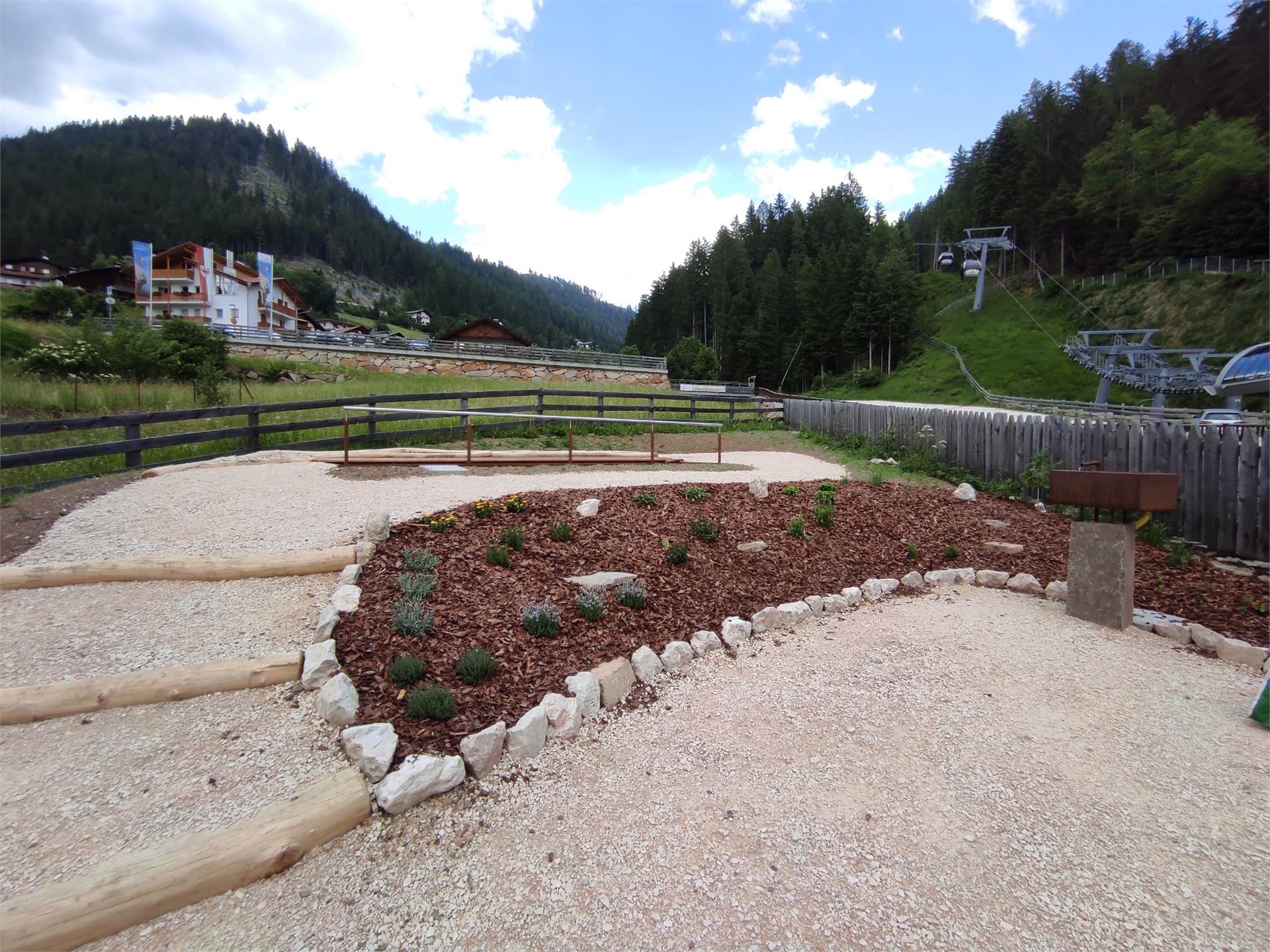 Kneippanlage Welschnofen Welschnofen 2 suedtirol.info