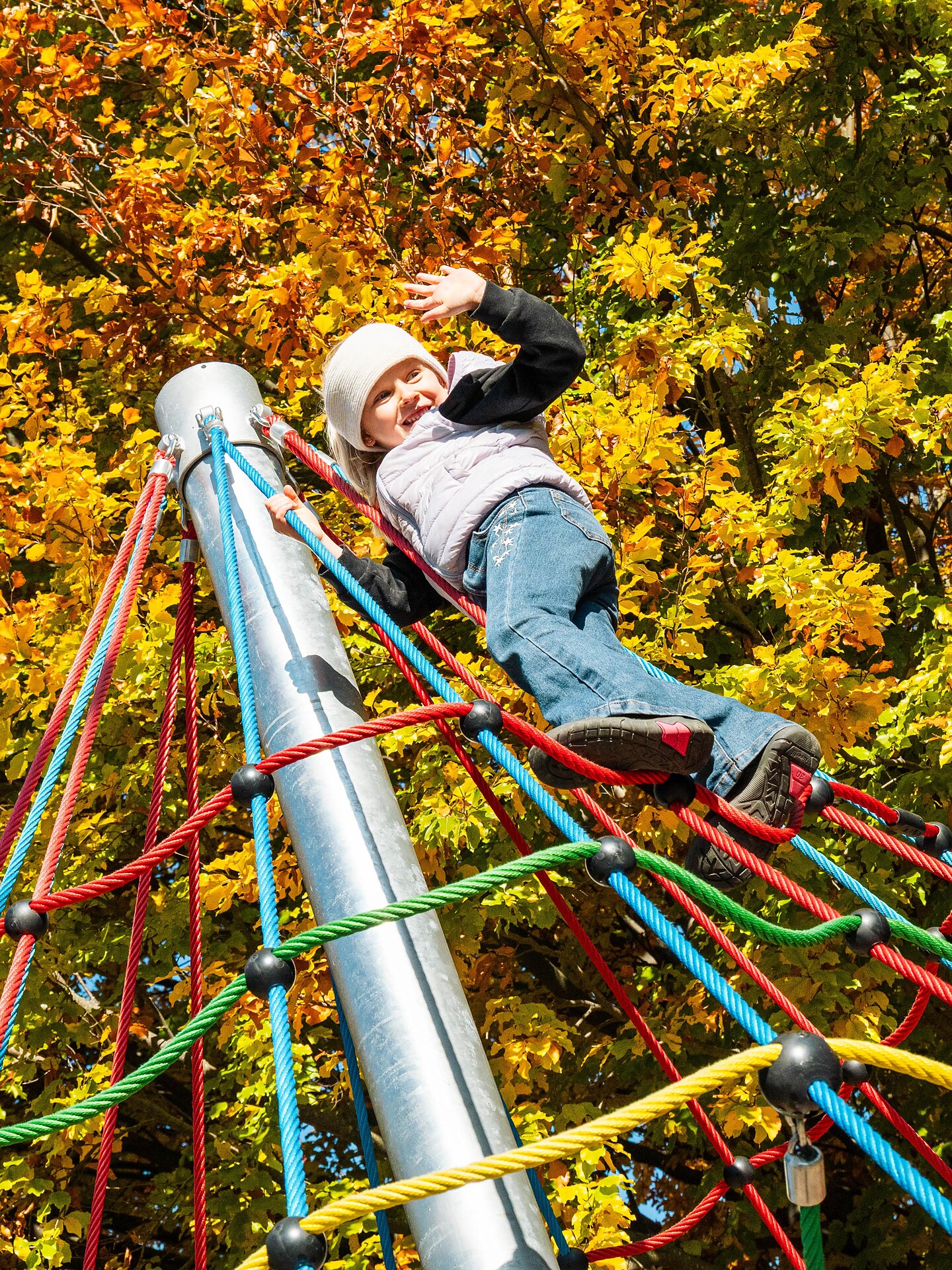 Parco giochi per bambini Chienes - Regione dolomitica Plan de Corones - #3 - suedtirol.info