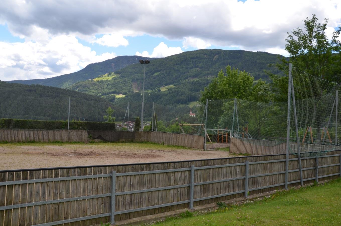Kinderspielplatz Kiens Kiens 2 suedtirol.info