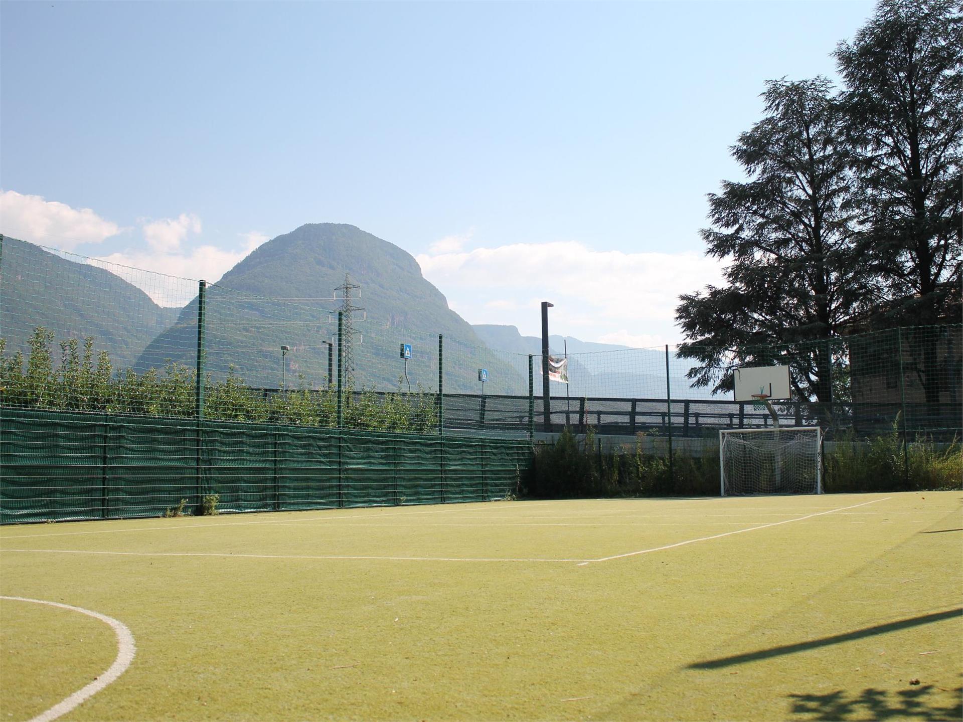 Parco giochi Vadena Vadena 3 suedtirol.info