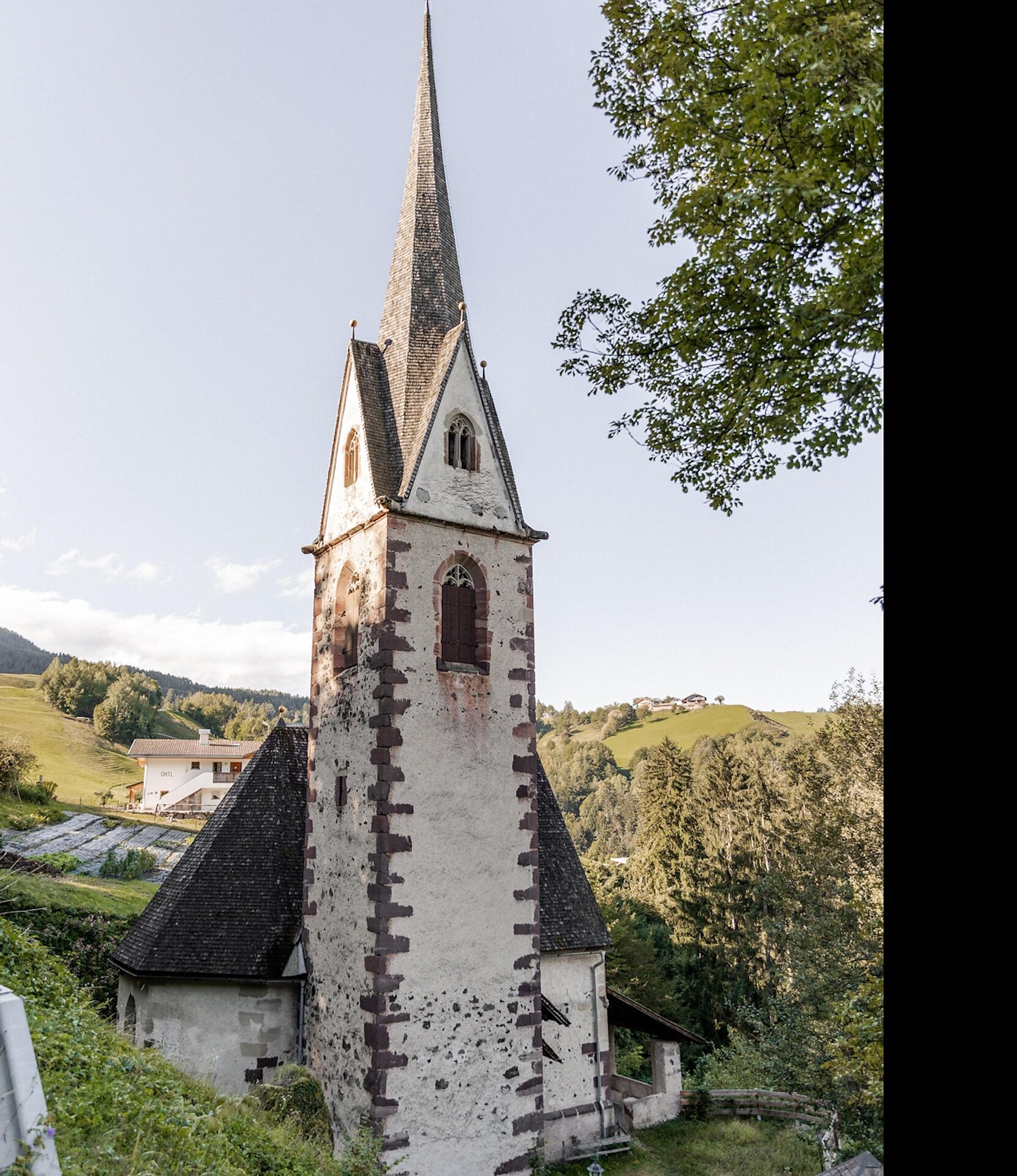 Church of S.Vigil
