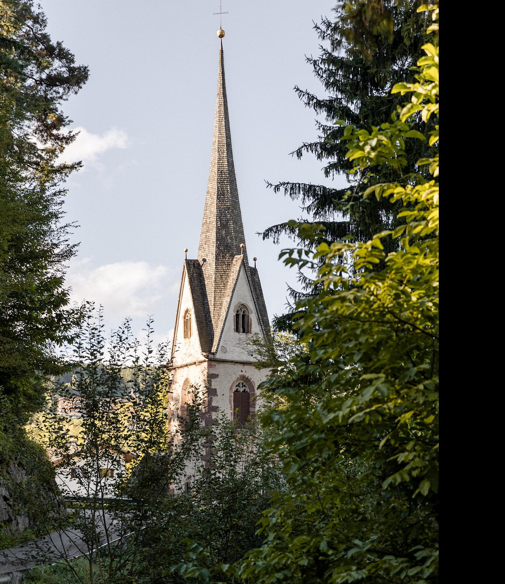 Church of S.Vigil