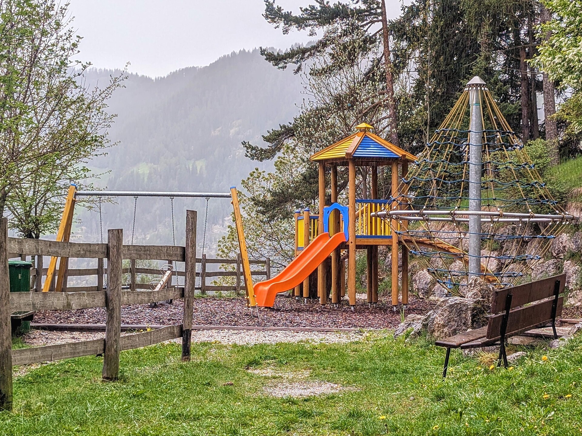 Slide