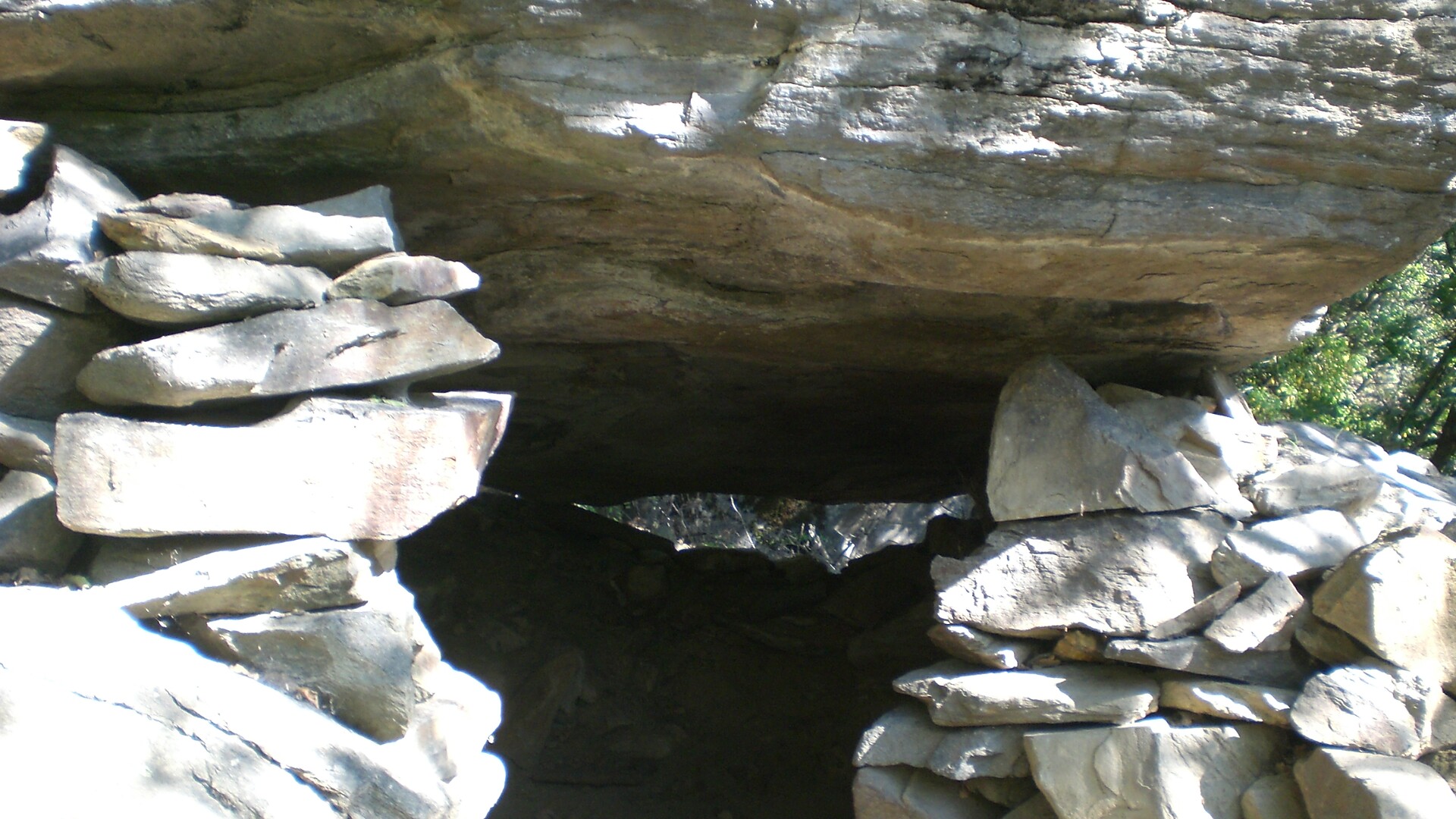 Klumperplatte