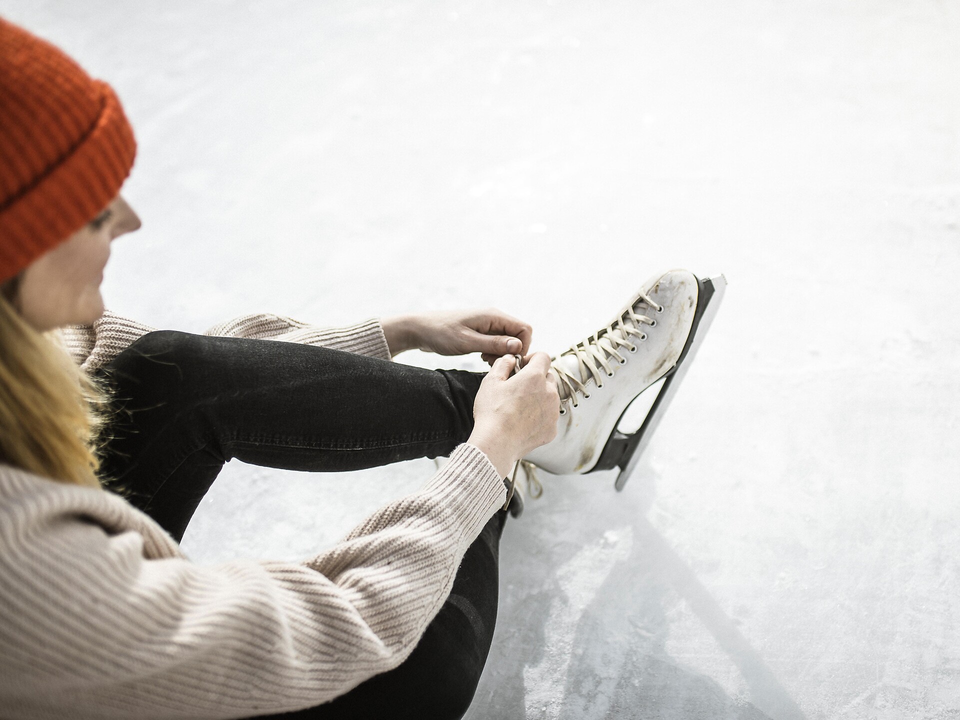  Artificial Ice Rink Luttach/Lutago - Ahrntal/Valle Aurina - #3 - suedtirol.info