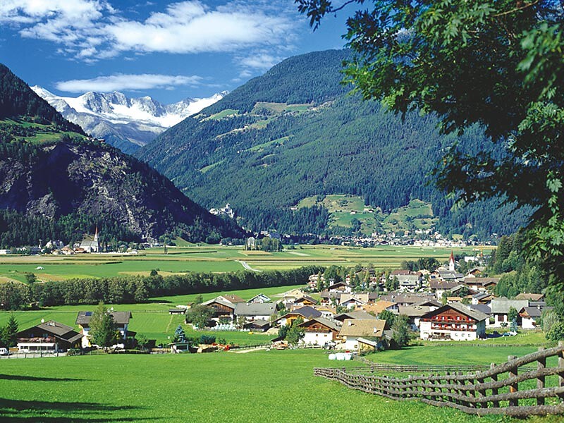 Kematen/Caminata