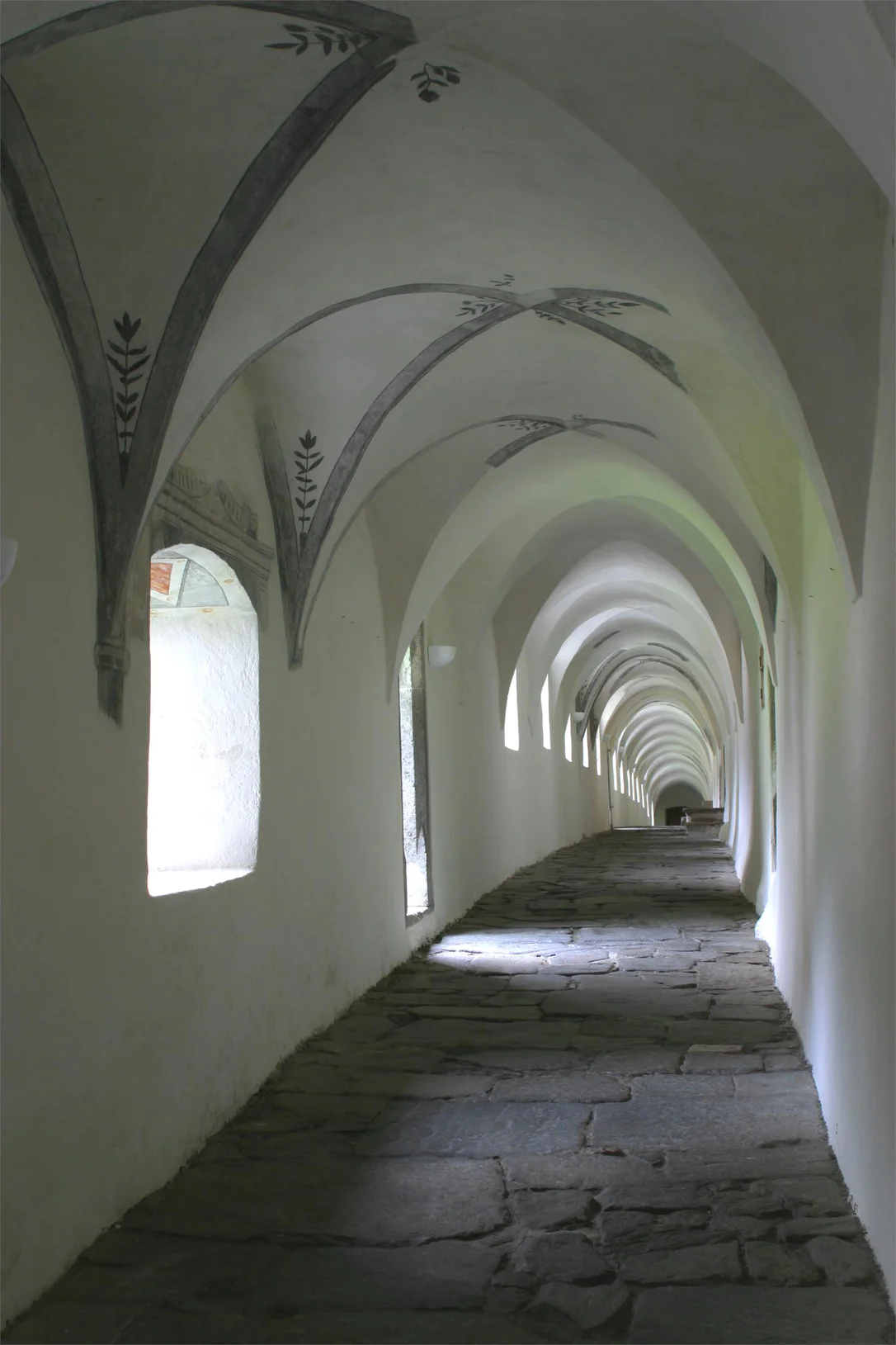 Carthusian Monastery Allerengelberg