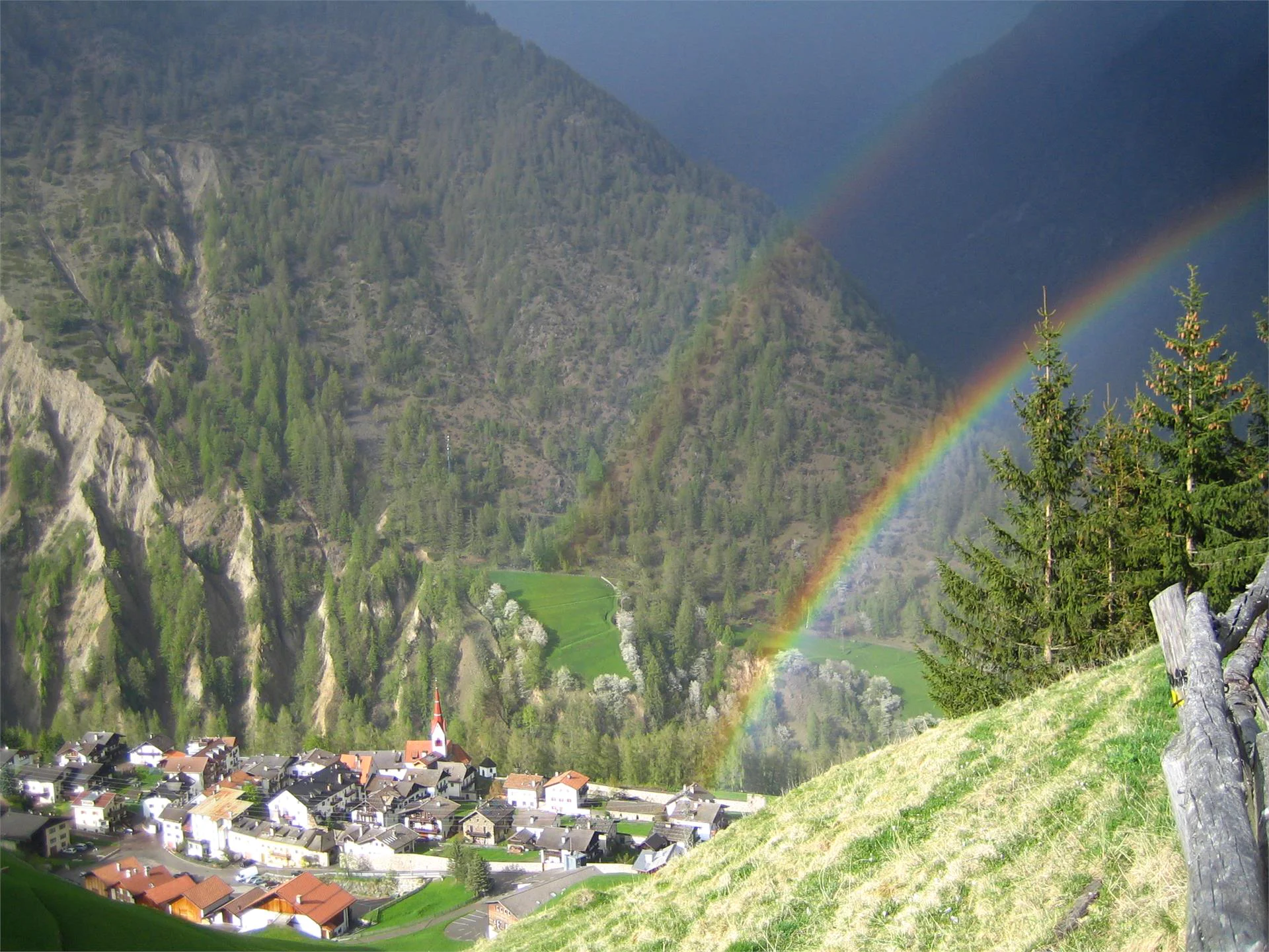 Carthusian Monastery Allerengelberg Schnals/Senales 6 suedtirol.info