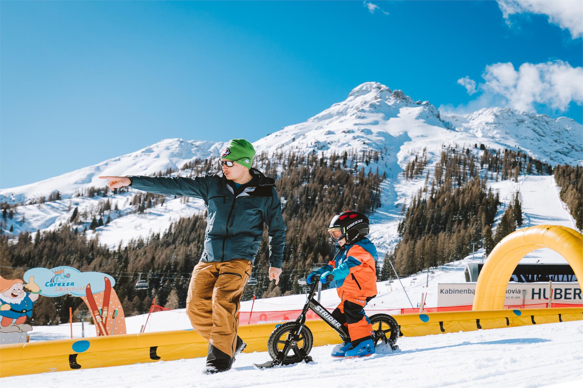 Kinderland Re Laurino Nova Levante 2 suedtirol.info