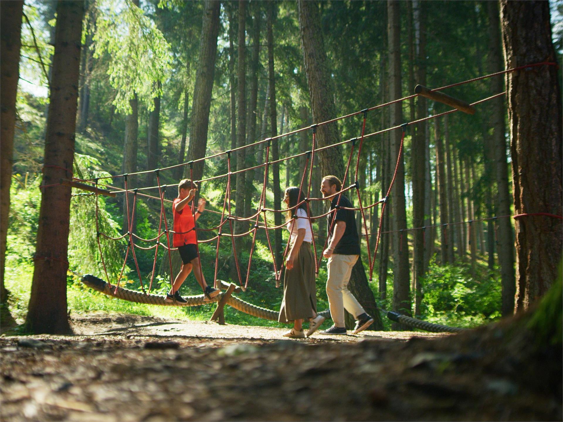 Kinderwelt Olang Olang 3 suedtirol.info