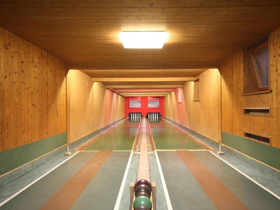 Bowling Hotel Nocker - Regione dolomitica 3 Cime - #1 - suedtirol.info