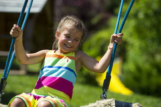 Kinderspielpätze Naturns - Naturns - #3 - suedtirol.info