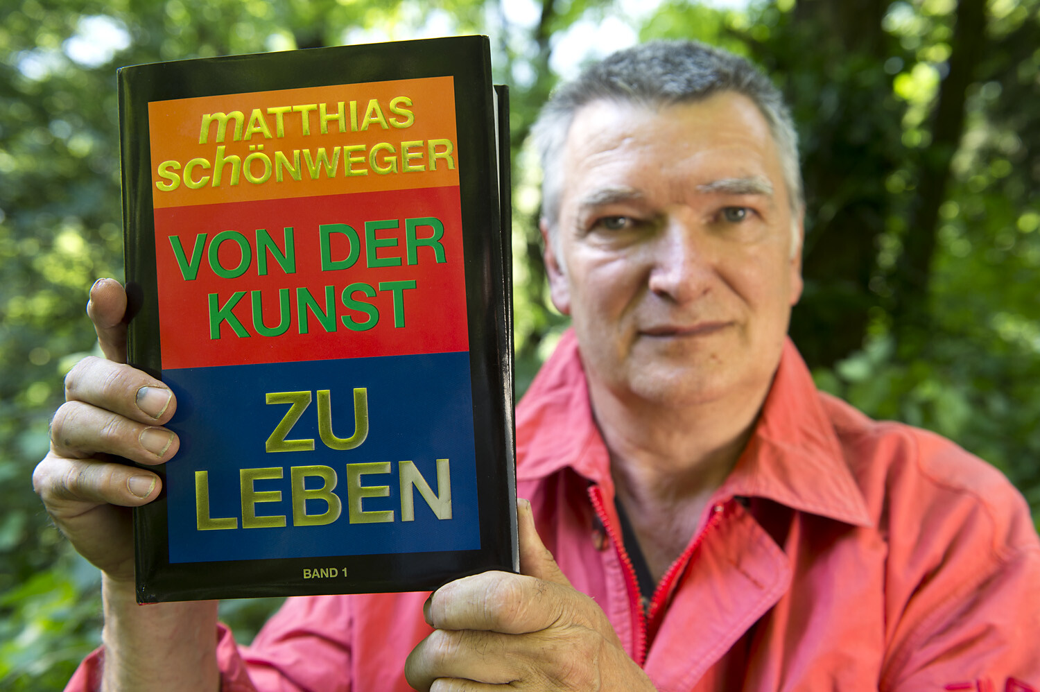 Matthias Schönweger
