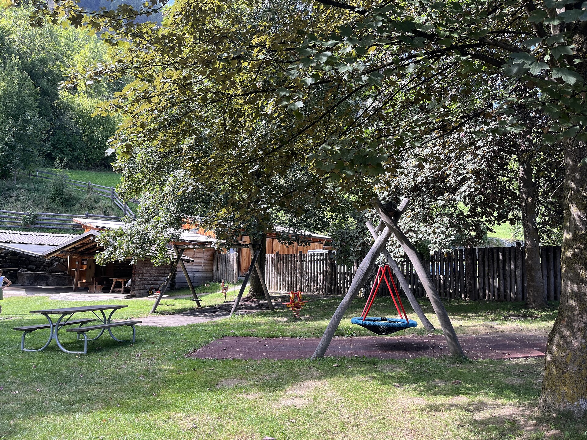 Playground