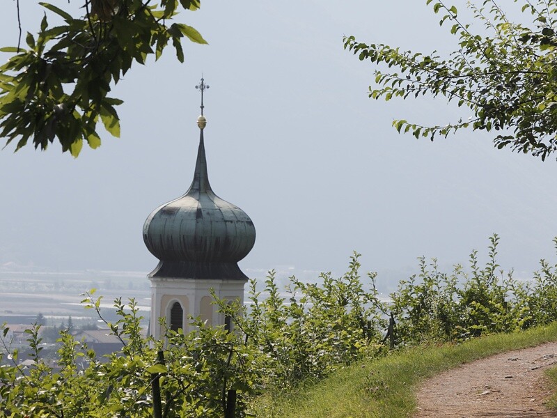Kloster Lanegg