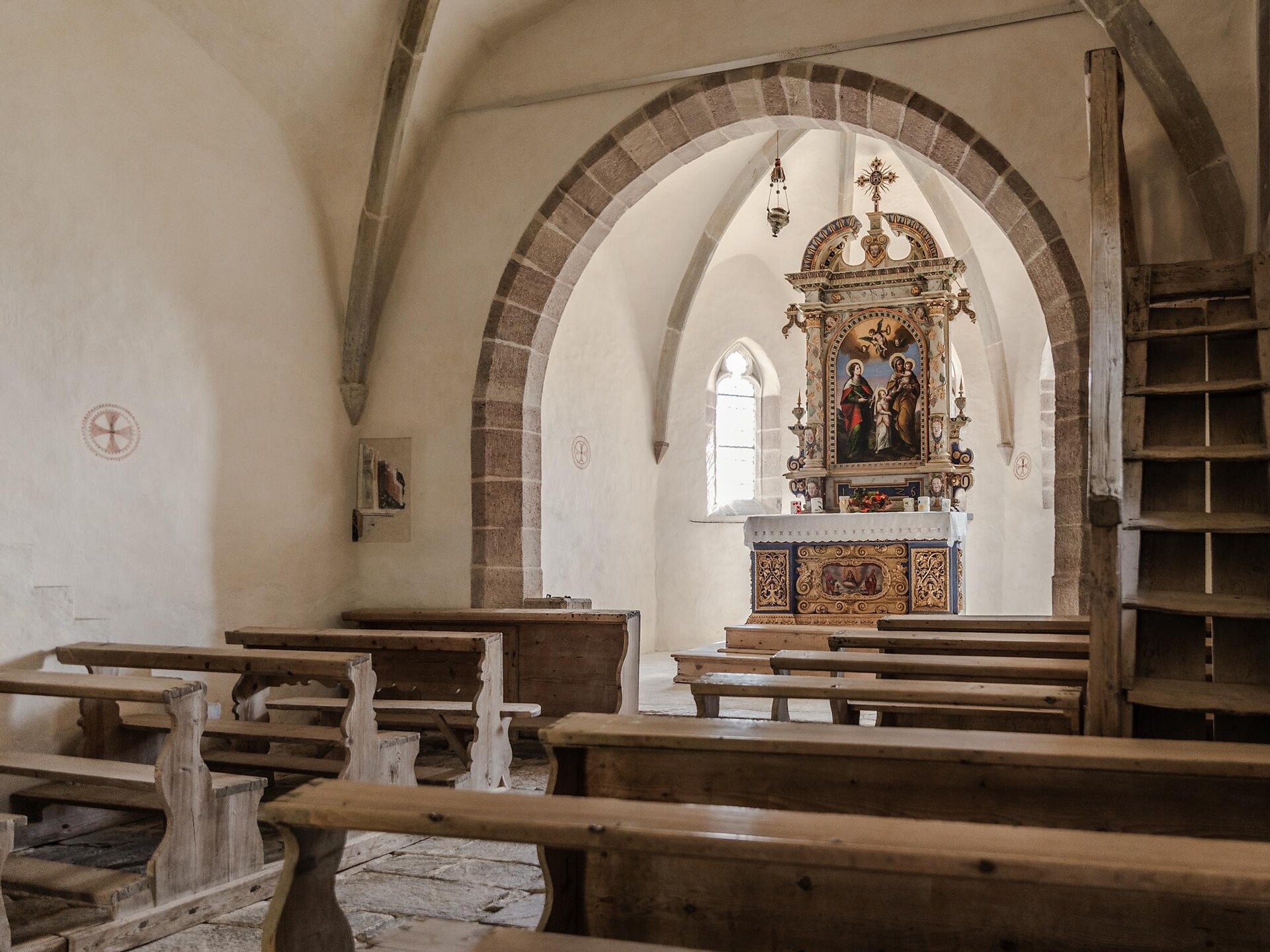 Chiesetta di Sant'Agata