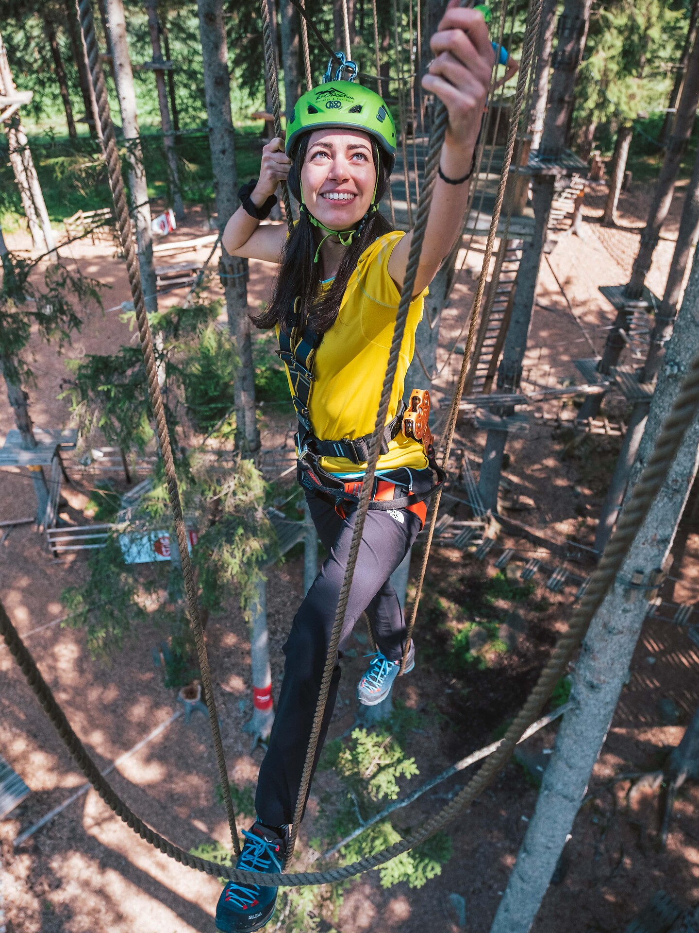 Klettergarten 5