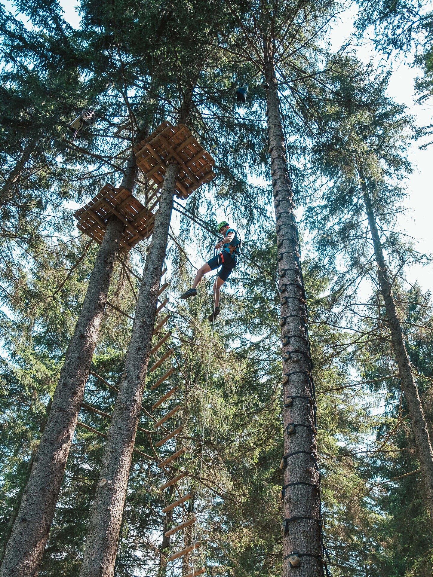 Klettergarten 8