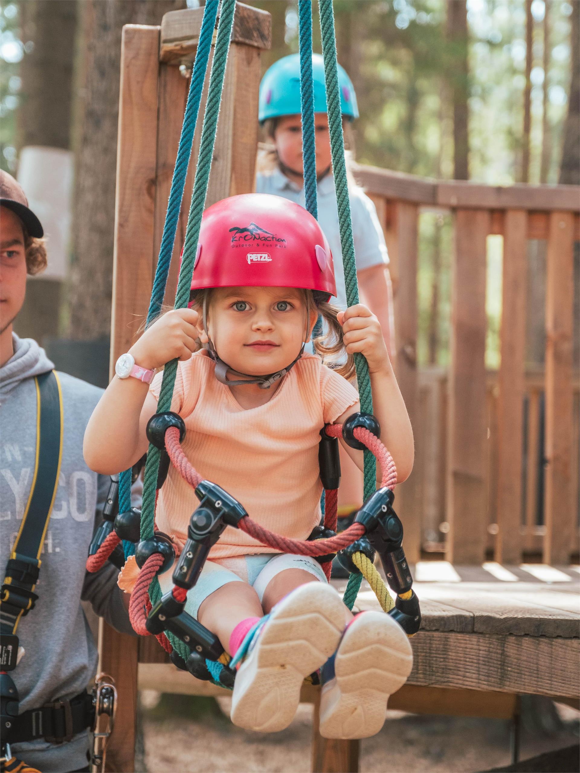 Kronaction Outdoor & Fun Park Pfalzen/Falzes 7 suedtirol.info