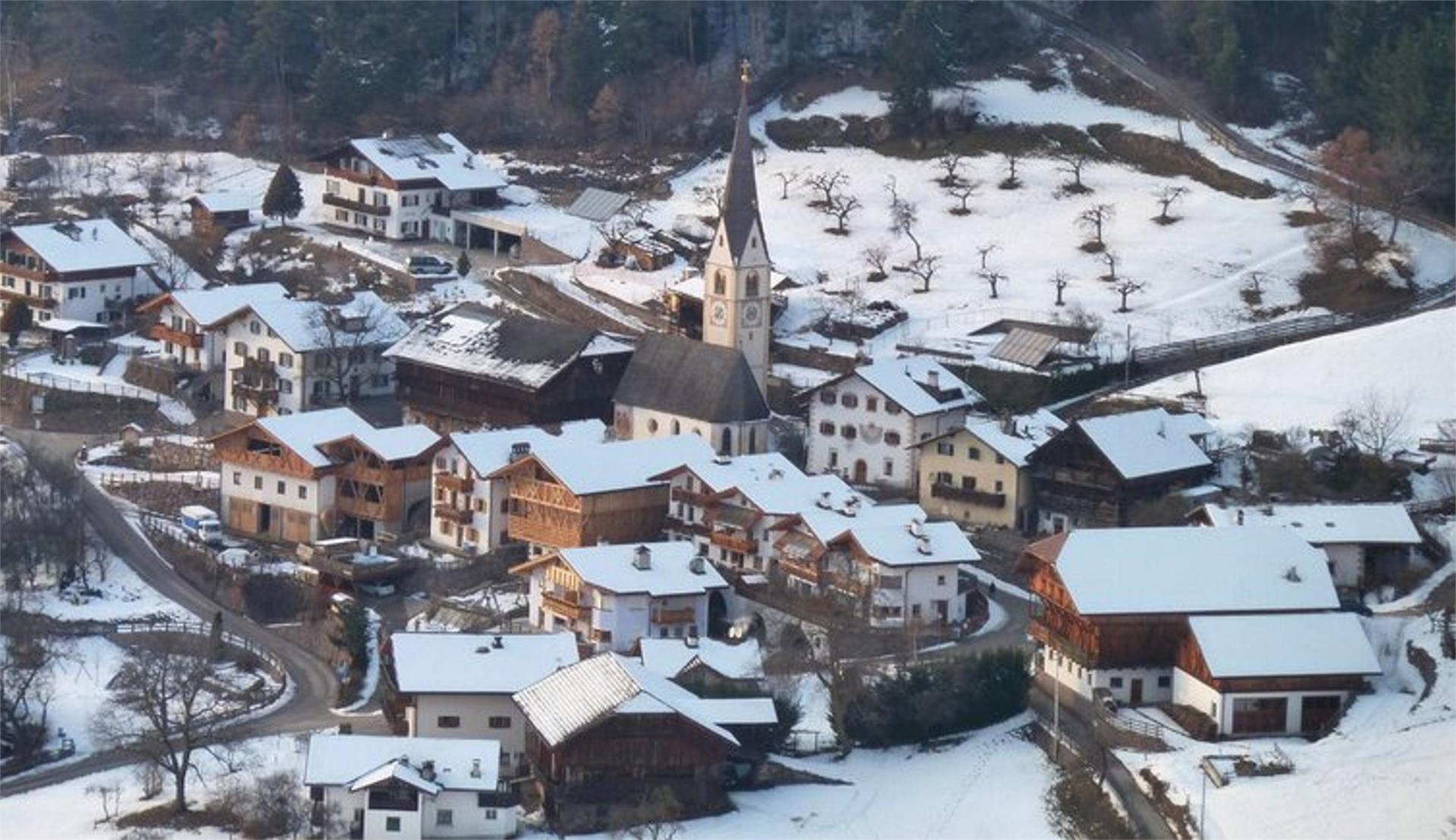 Chiesa S. Nicola Tisana Castelrotto 1 suedtirol.info