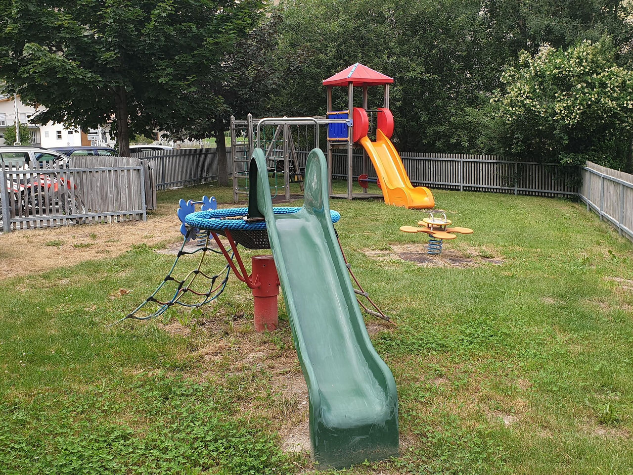 Slide