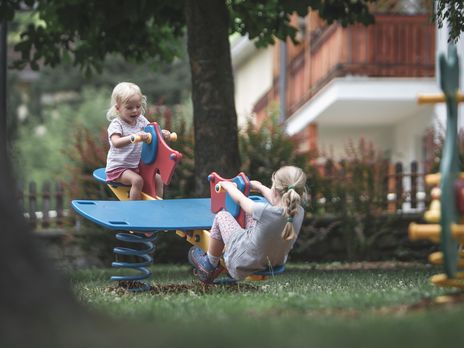 Playground Gossensass