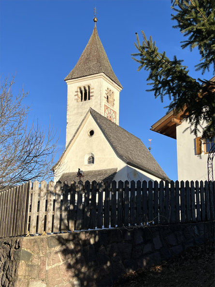 Kirche St. Magdalena in Tagusens Kastelruth 1 suedtirol.info