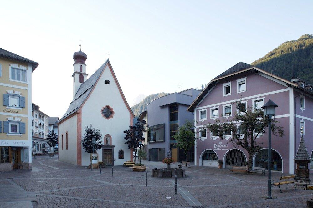 Kreis für Jugend, Kunst und Kultur St.Ulrich 2 suedtirol.info