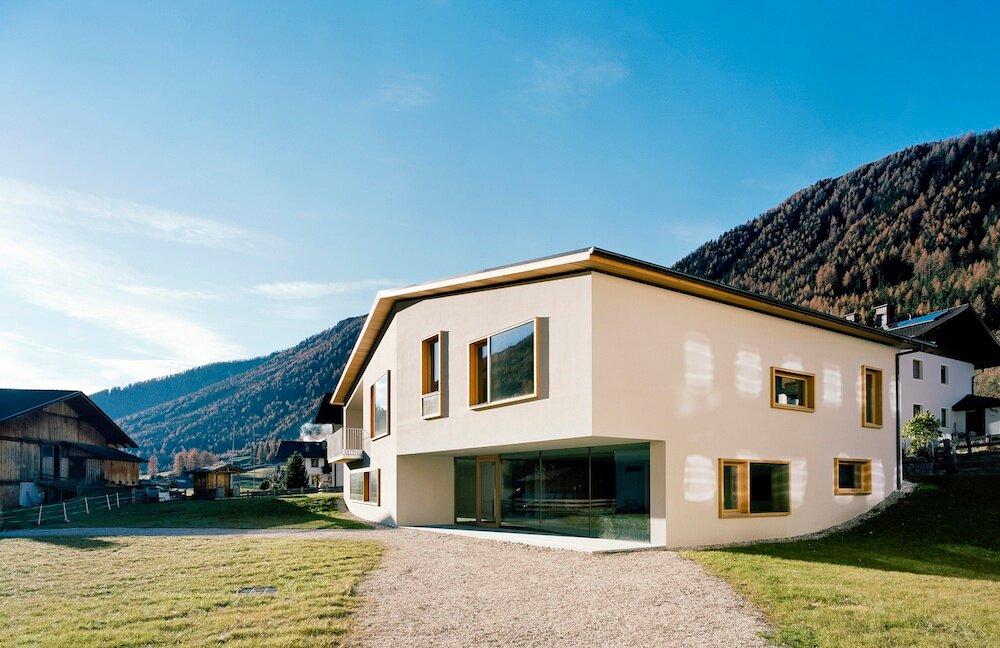 Kindergarten und Bibliothek Prettau Prettau 1 suedtirol.info