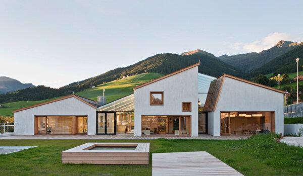 Terento Kindergarten Terenten/Terento 5 suedtirol.info