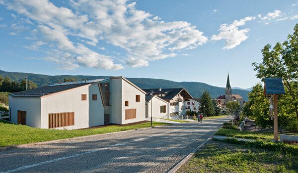 Terento Kindergarten Terenten/Terento 1 suedtirol.info