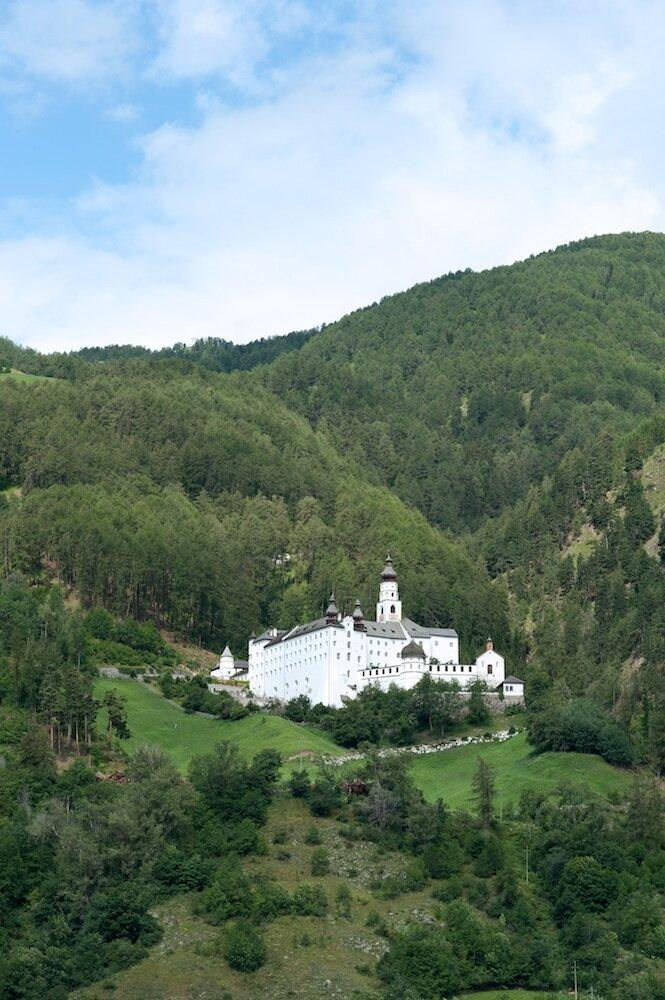 Convento di Monte Maria, esposizione “Ora et labora”