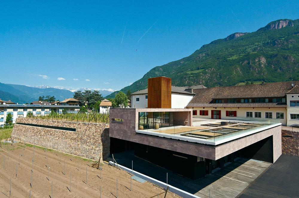 Terlano Winery Terlan/Terlano 2 suedtirol.info