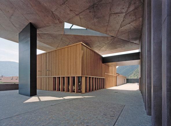 Nals Margreid Winery Nals/Nalles 6 suedtirol.info