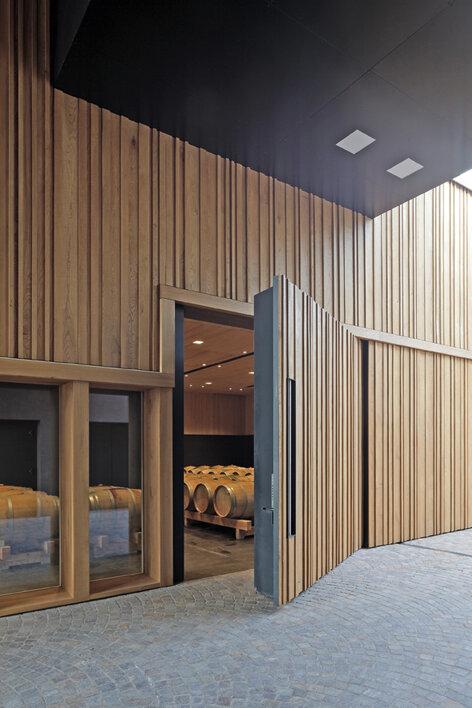 Nals Margreid Winery Nals/Nalles 3 suedtirol.info