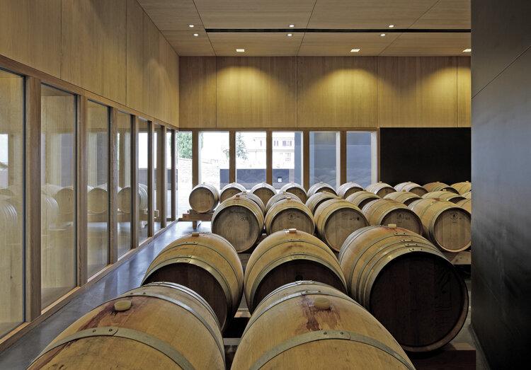 Nals Margreid Winery Nals/Nalles 7 suedtirol.info