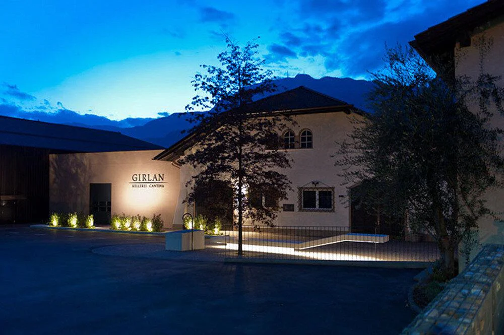 Cantina Cornaiano Appiano sulla Strada del Vino 5 suedtirol.info