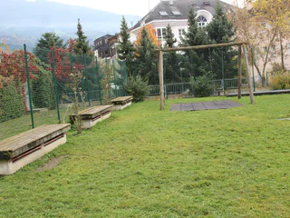 Kinderspielplatz Trattengasse - Brixen - #5 - suedtirol.info