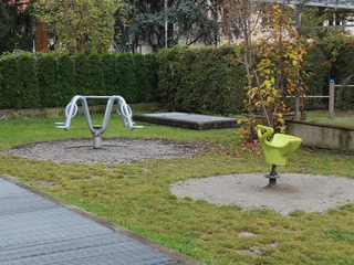 Kinderspielplatz Trattengasse - Brixen - #6 - suedtirol.info