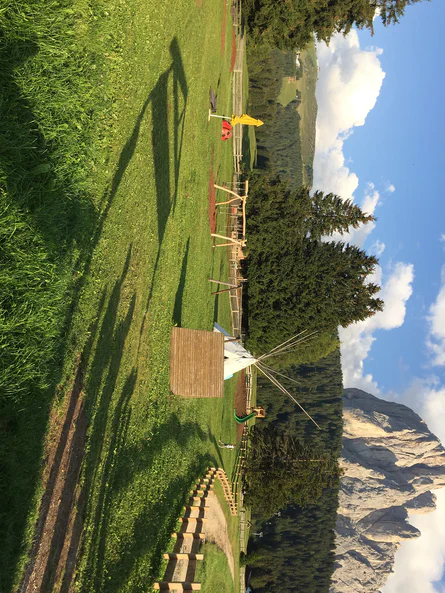 Slide