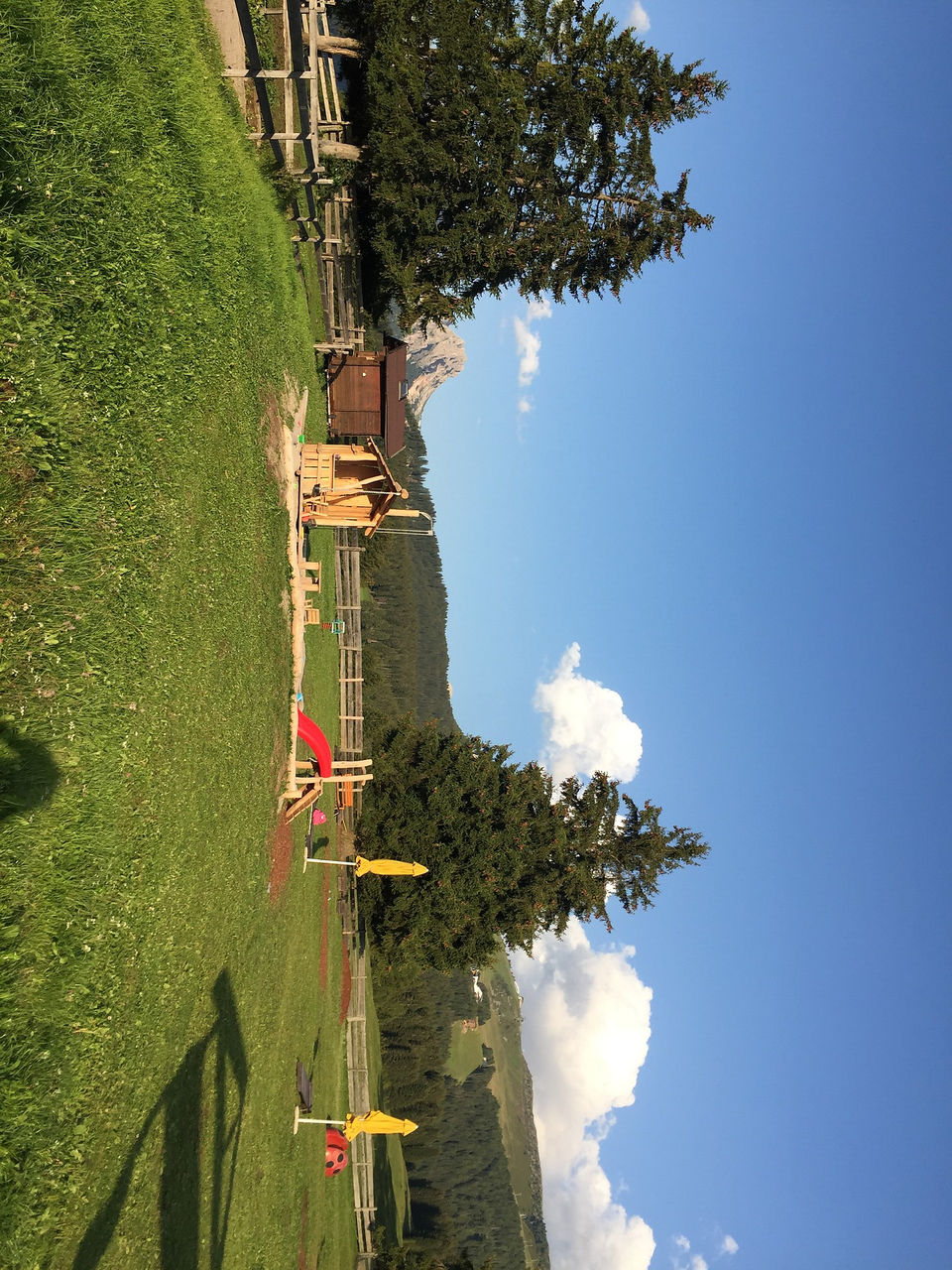 Slide