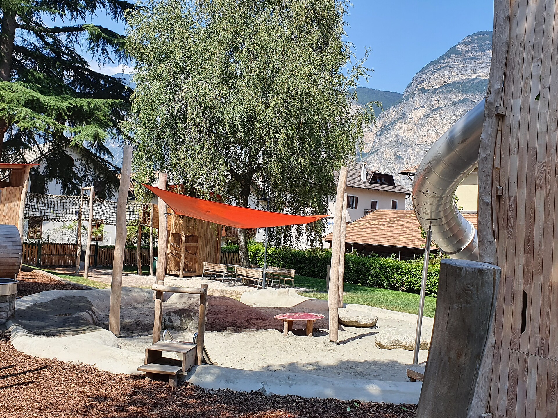 Parco giochi “Perkeo” Salorno 1 suedtirol.info