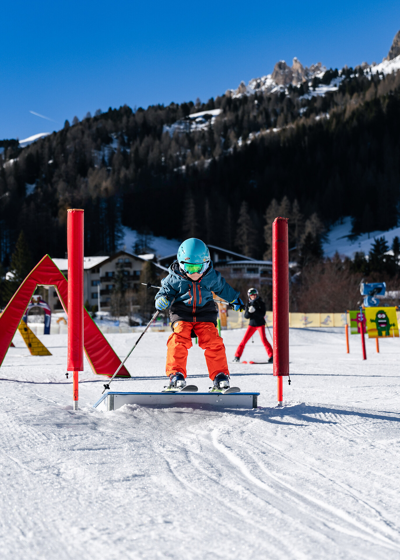 Kids Funpark