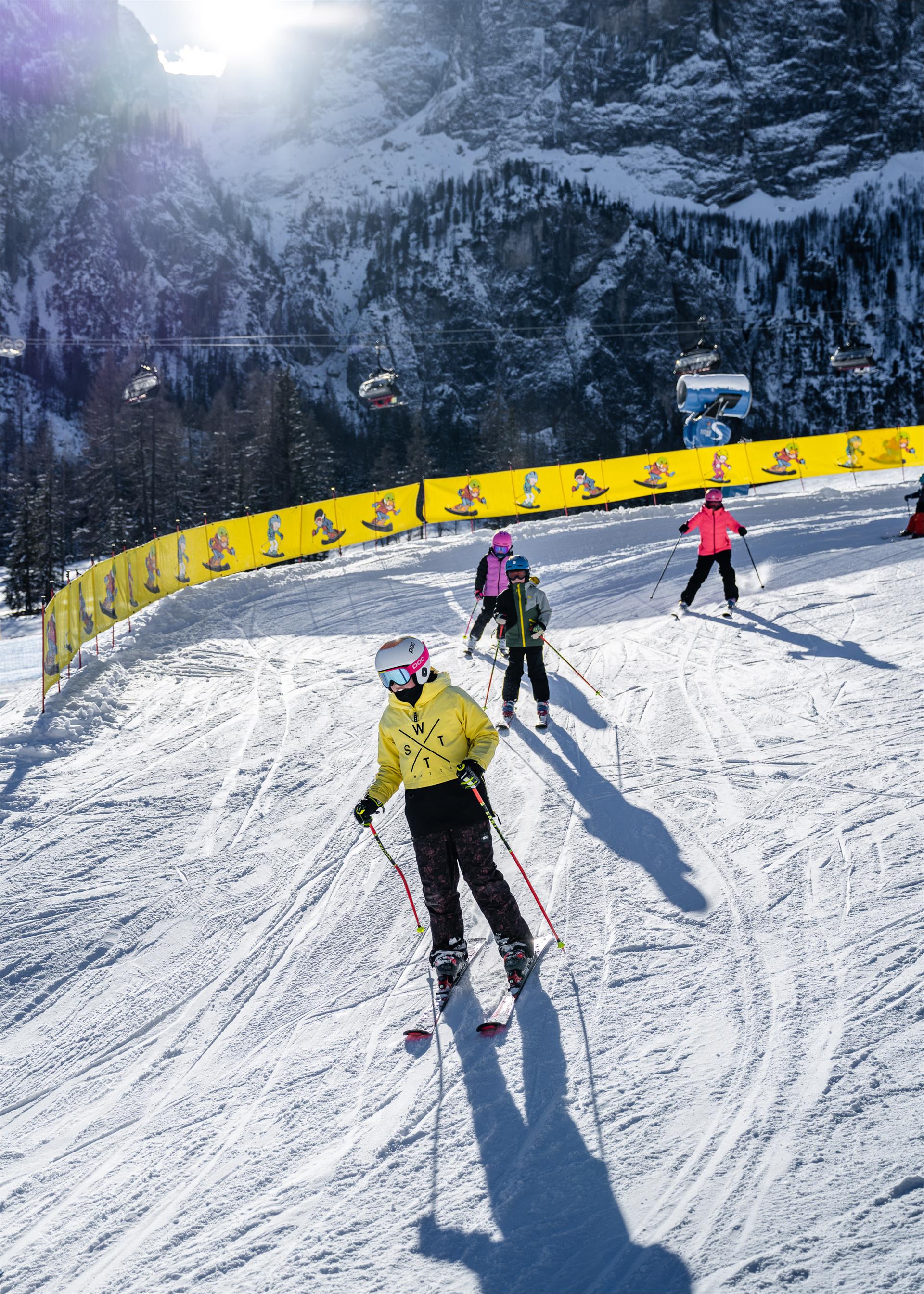 Kids Funpark Colfosco Corvara 5 suedtirol.info