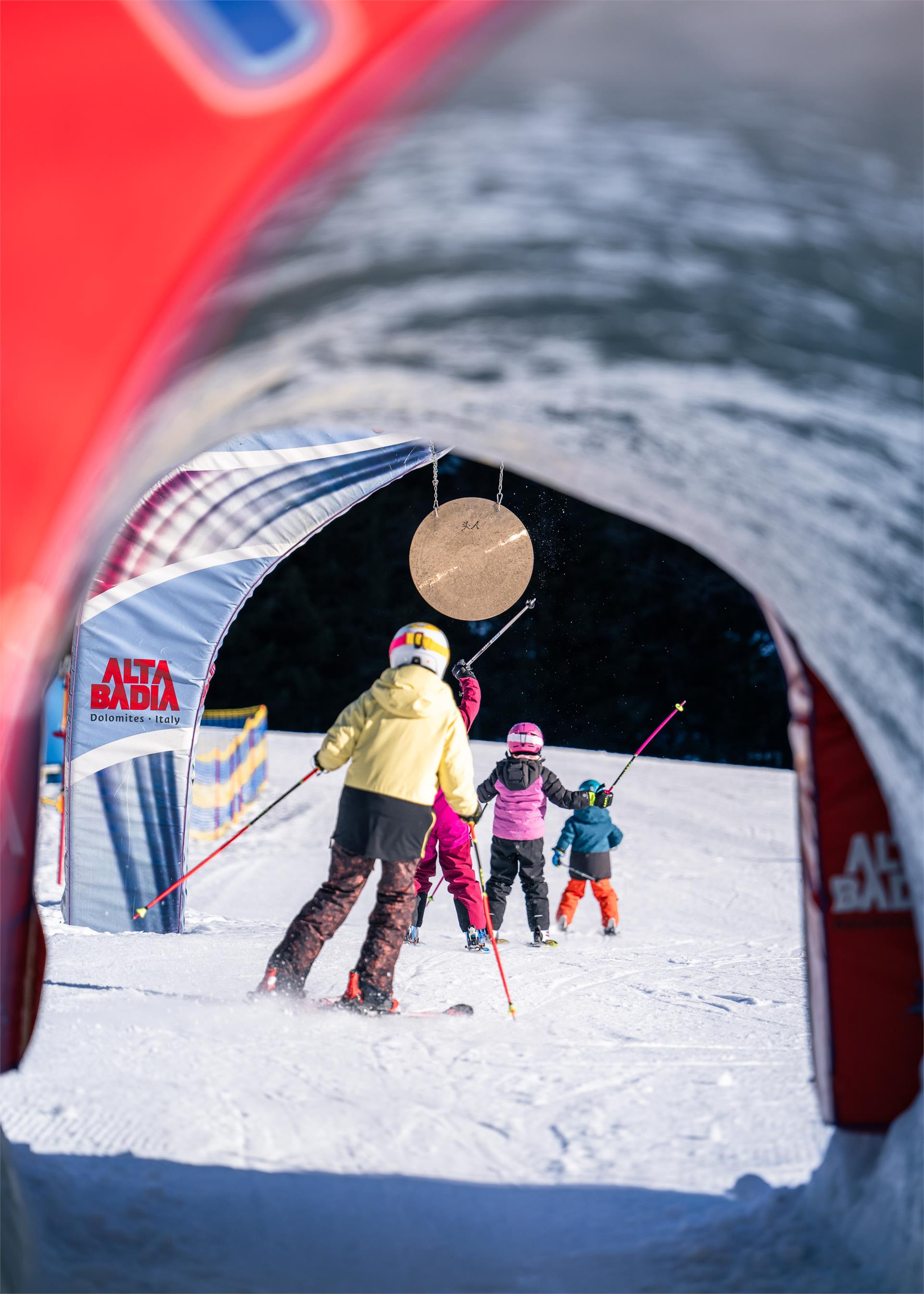 Kids Funpark Colfosco Corvara 4 suedtirol.info
