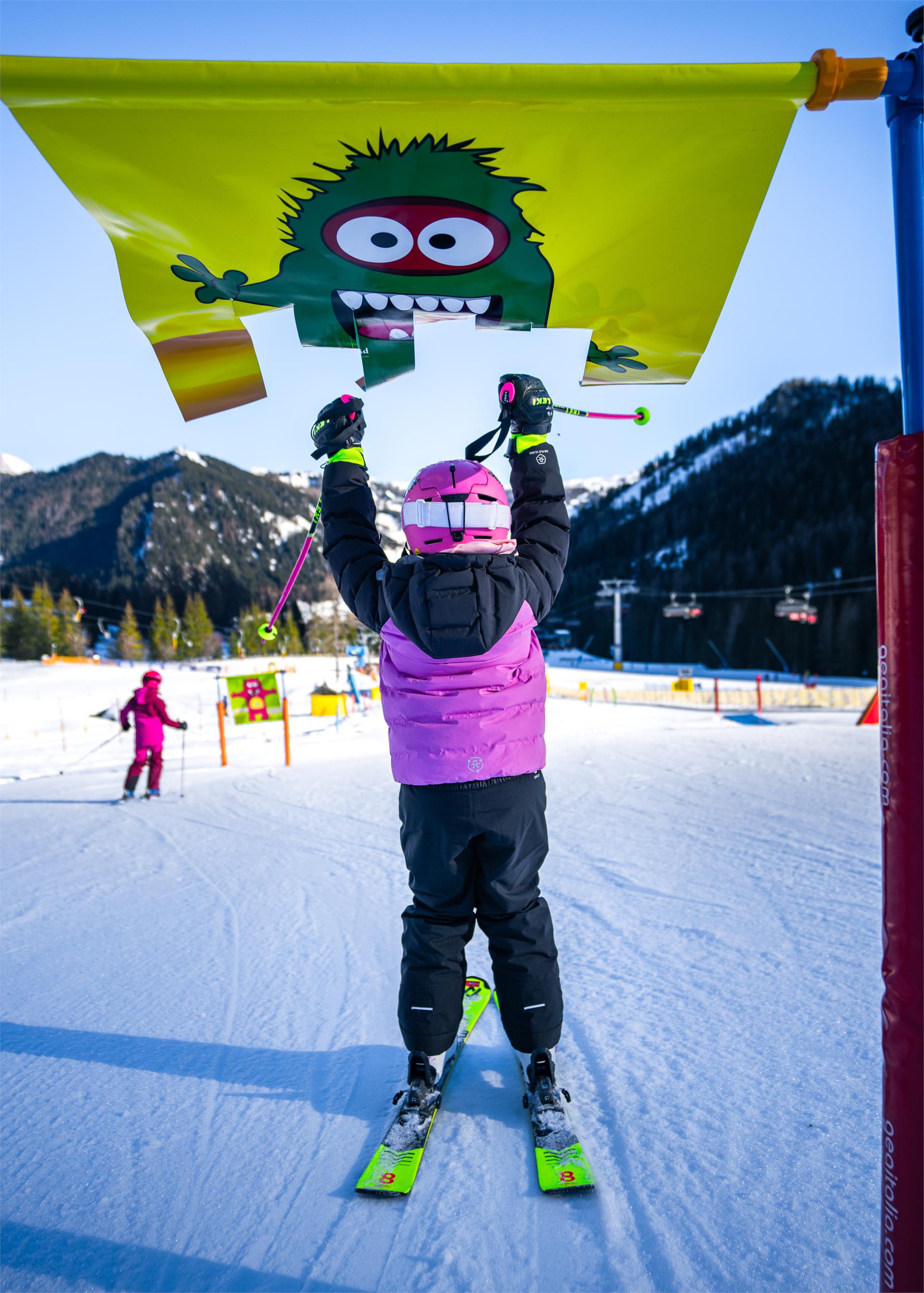 Kids Funpark Colfosco Corvara 3 suedtirol.info